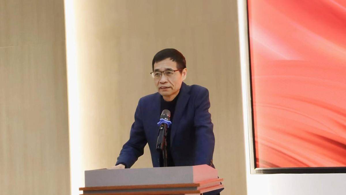 豪贈員工奧迪A6L，河南隧通機械2023年度表彰大會，超級大獎引爆全場！ (圖8)