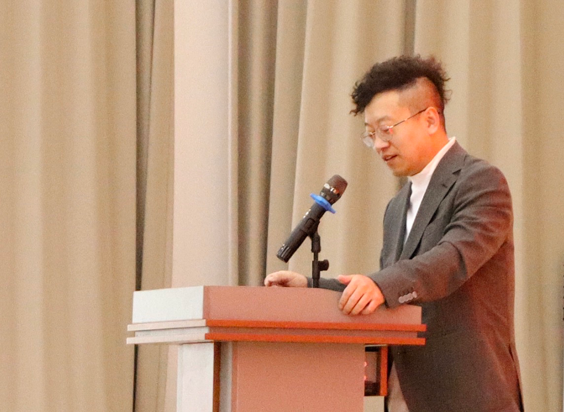 豪贈員工奧迪A6L，河南隧通機械2023年度表彰大會，超級大獎引爆全場！ (圖7)